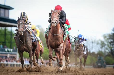 kentuky derby|Kentucky Derby 2024 (FULL RACE) .